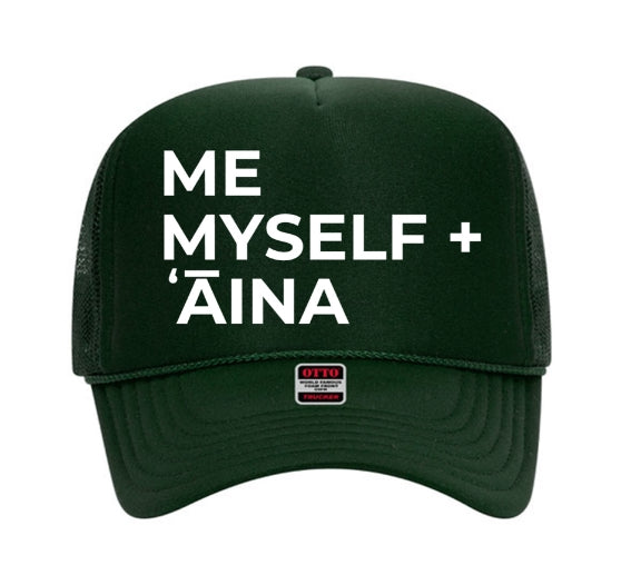 ʻĀina Hat